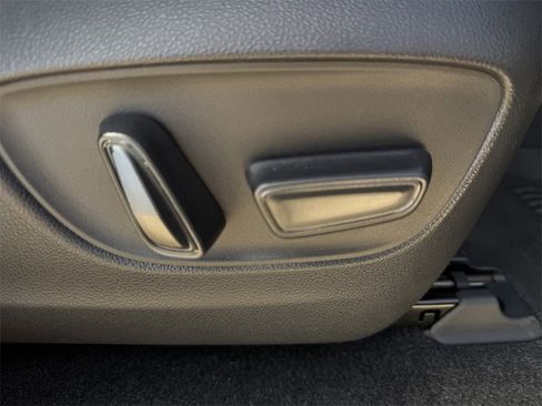 Used 2025 Toyota Land Cruiser w/ Premium Package image 29