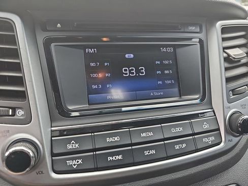 Used 2016 Hyundai Tucson SE w/ Option Group 02 image 23