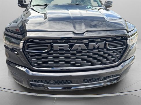 New 2026 RAM 1500 Big Horn image 3