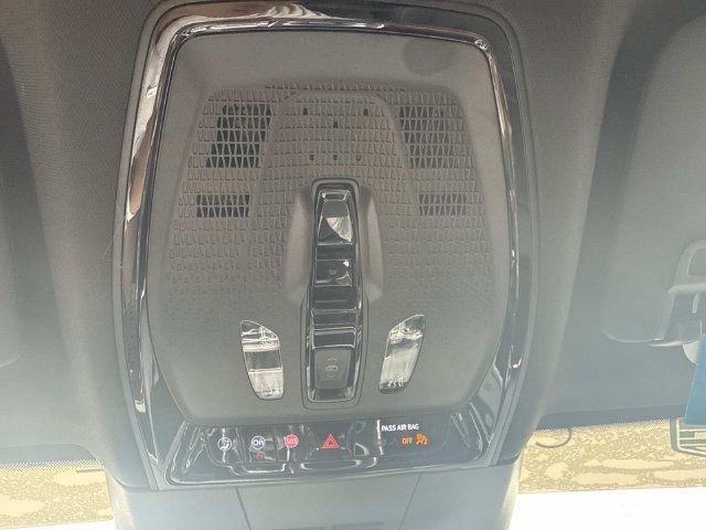 Certified 2024 Cadillac Lyriq Sport w/ LPO, Floor Liner Package AWD/4WD image 48