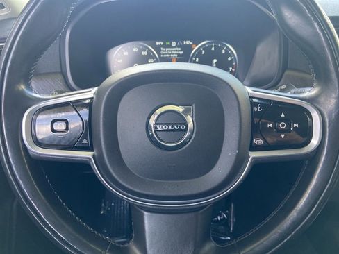 Used 2017 Volvo V90 T6 Cross Country AWD/4WD image 19