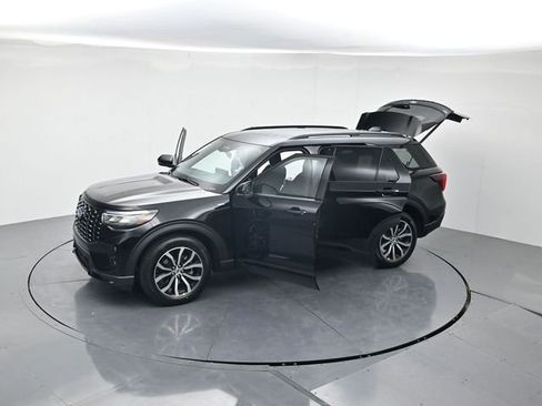 New 2026 Ford Explorer ST-Line RWD image 47
