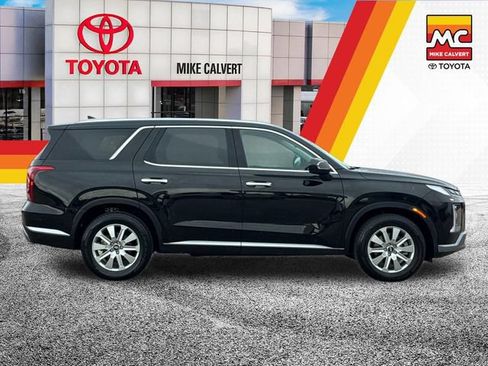 Used 2025 Hyundai Palisade SEL FWD image 6