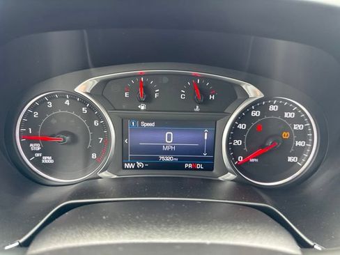Used 2020 Chevrolet Blazer LT AWD/4WD image 14