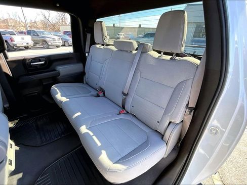 Used 2023 Chevrolet Silverado 3500 LT w/ Remote Start Package image 22