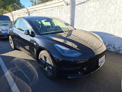 Used 2023 Tesla Model 3 Long Range