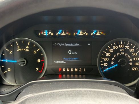 Used 2016 Ford F150 XLT w/ XTR Package AWD/4WD image 21