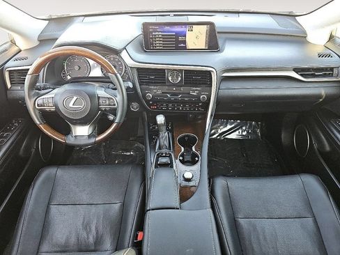 Used 2019 Lexus RX 350 FWD w/ Navigation Package image 24