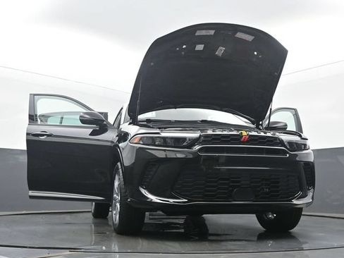 New 2025 Dodge Hornet R/T AWD/4WD image 58