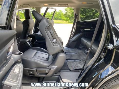 Used 2023 Subaru Ascent Limited AWD/4WD image 37
