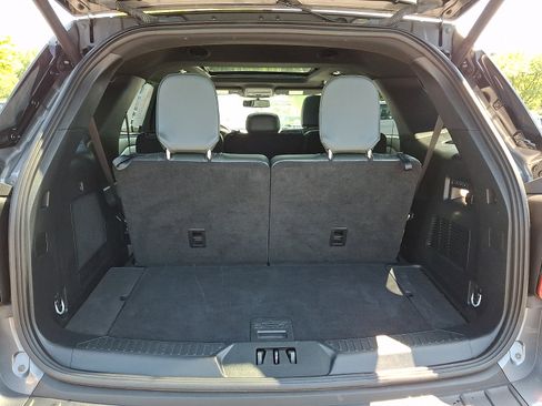Certified 2023 Ford Explorer Timberline w/ Timberline Technology Package AWD/4WD image 34