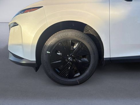 New 2026 Nissan Murano SV AWD/4WD image 14
