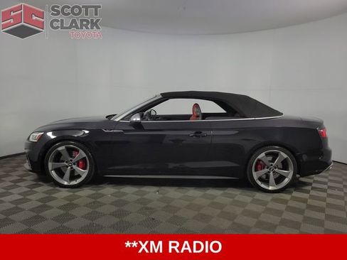 Used 2019 Audi S5 Prestige image 4