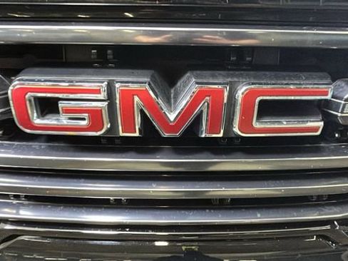 Used 2021 GMC Sierra 1500 AT4 AWD/4WD image 9