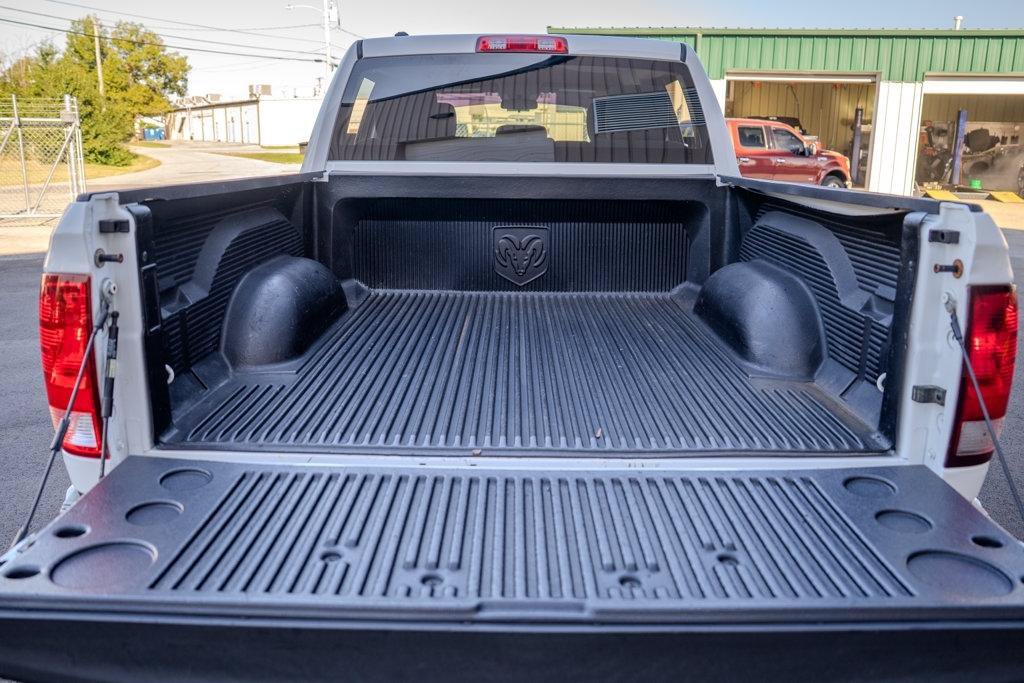 Used 2013 RAM 1500 Express AWD/4WD image 18