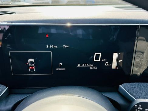 New 2026 Nissan Kicks SV image 19