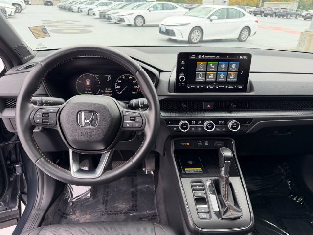 Used 2024 Honda CR-V Sport-L image 17