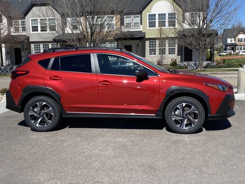New 2026 Subaru Crosstrek 2.0i Premium image 7