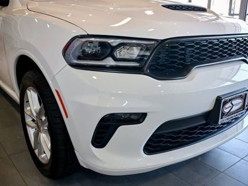 Used 2021 Dodge Durango GT image 10