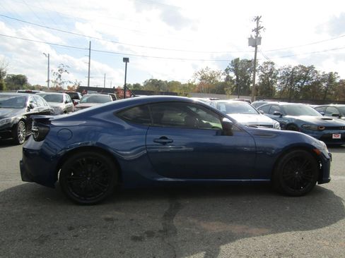 Used 2013 Subaru BRZ Limited image 8
