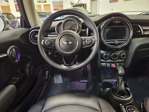 Used 2019 MINI Cooper 2-Door Hardtop FWD image 24