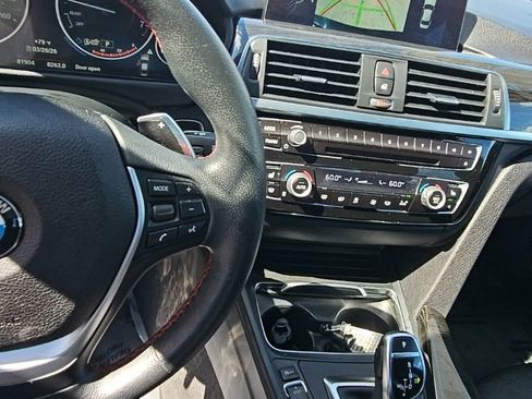 Used 2016 BMW 328i xDrive Sedan AWD/4WD image 14