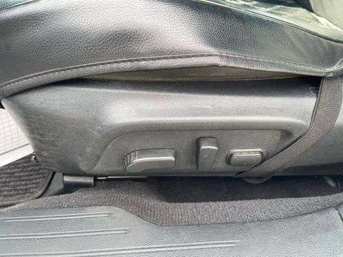 Used 2016 Subaru Outback 2.5i Limited image 12