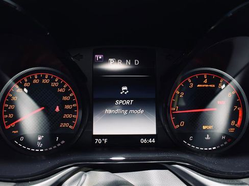 Used 2018 Mercedes-Benz AMG GT R image 13