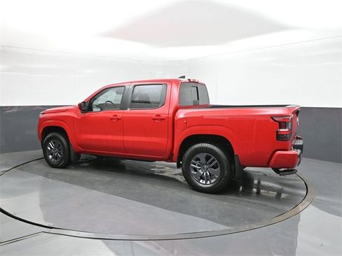 New 2026 Nissan Frontier SV w/ Tow Package image 5