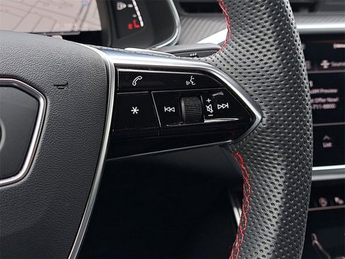 Certified 2024 Audi S7 Prestige image 9