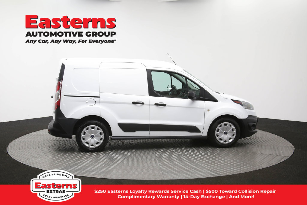 Used 2017 Ford Transit Connect XL FWD image 43