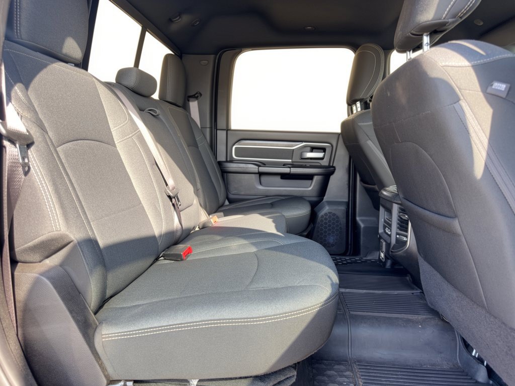 Used 2019 RAM 3500 Big Horn AWD/4WD image 29