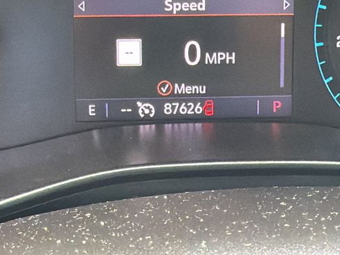 Used 2020 GMC Canyon Denali RWD image 30