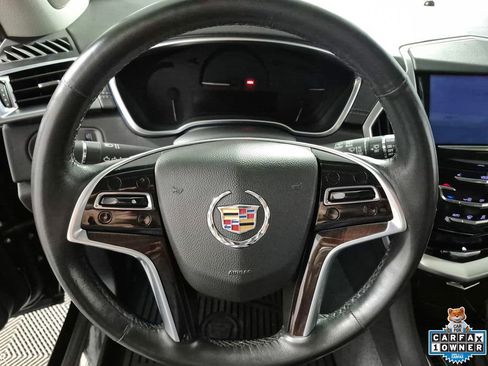 Used 2015 Cadillac SRX Performance w/ Driver Awareness Package FWD image 11