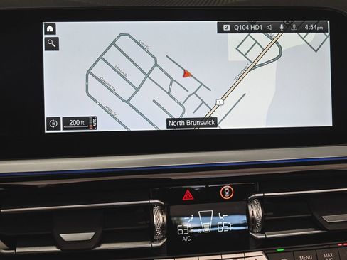 Used 2022 BMW Z4 M40i w/ Premium Package RWD image 28