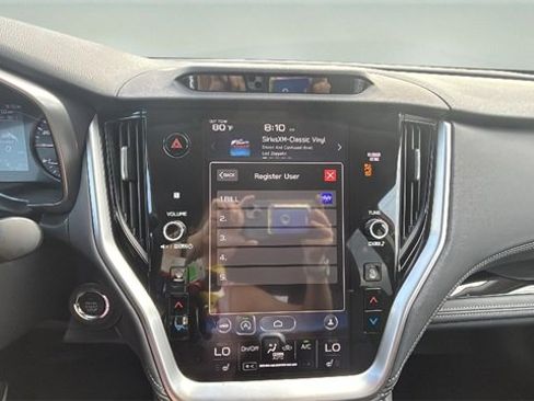 Used 2022 Subaru Outback Limited image 7