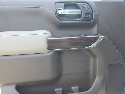 Used 2021 GMC Sierra 1500 SLT w/ SLT Premium Package image 14