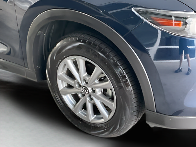 Used 2023 MAZDA CX-5 AWD 2.5 S w/ Select Package image 26