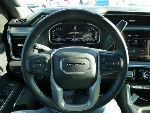 Certified 2024 GMC Sierra 2500 Denali w/ Technology Package image 35