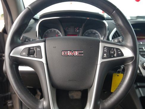 Used 2012 GMC Terrain SLT w/ Cargo Package AWD/4WD image 17