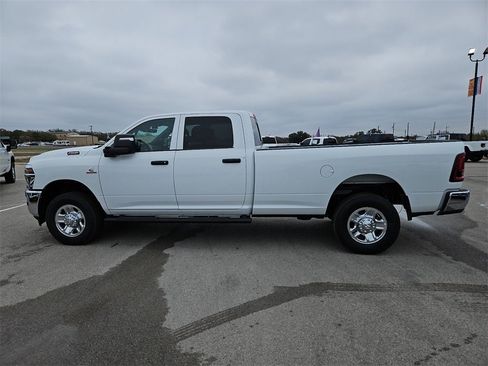 New 2026 RAM 2500 Tradesman image 2