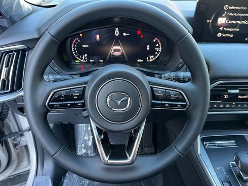 New 2026 MAZDA CX-90 3.3 Turbo S w/ Premium Package image 11