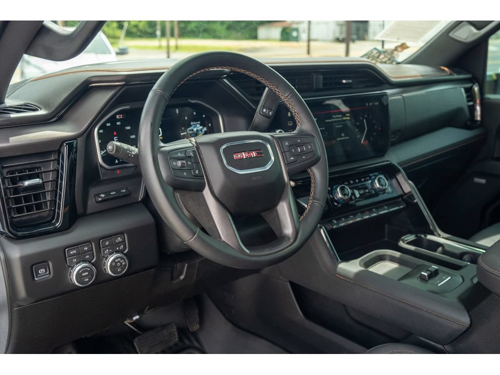 Used 2026 GMC Sierra 2500 AT4 AWD/4WD image 11