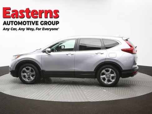 Used 2019 Honda CR-V EX-L image 62