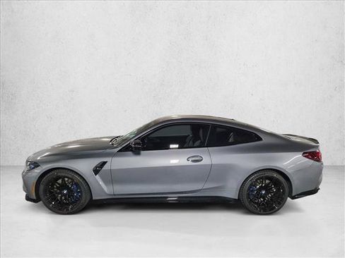 New 2027 BMW M4 Competition w/ Executive Package RWD image 5