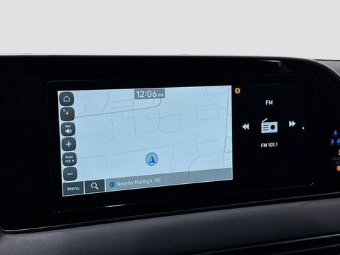 Used 2022 Hyundai Palisade Limited image 41