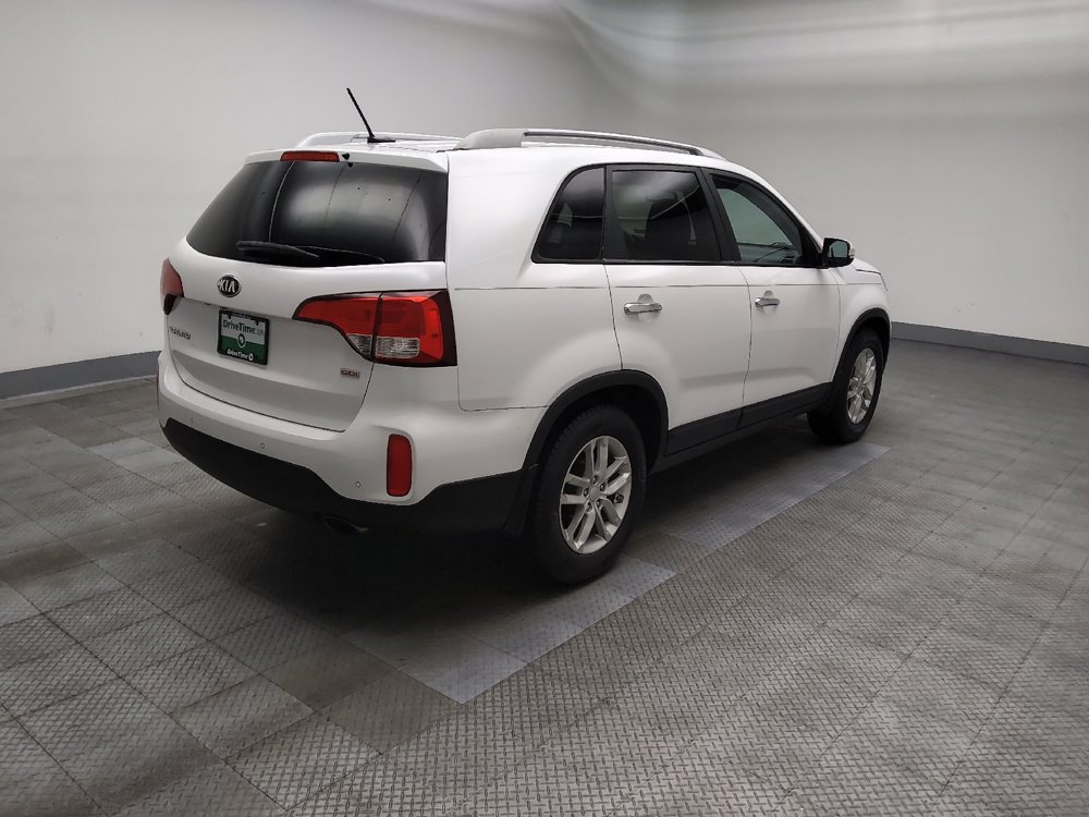Used 2015 Kia Sorento LX FWD image 10