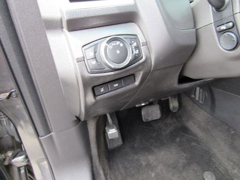 Used 2015 Ford Explorer Sport w/ Equipment Group 401A image 15