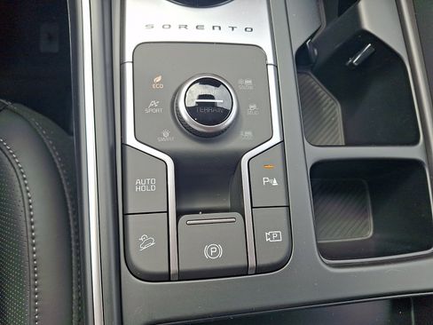 New 2026 Kia Sorento EX AWD/4WD image 16