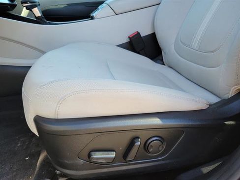 Used 2025 Hyundai Tucson SEL AWD/4WD image 4